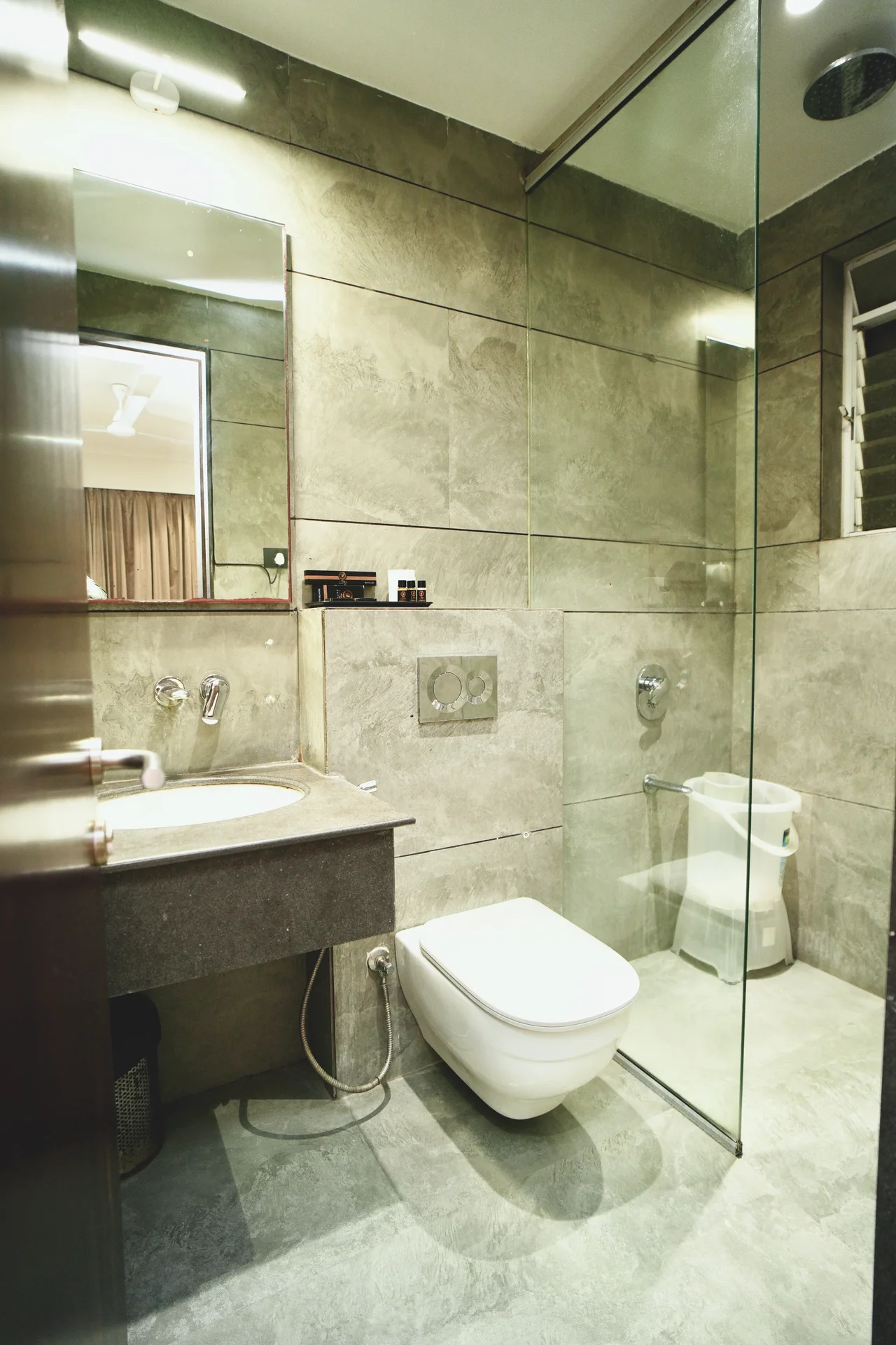 Deluxe Room 1